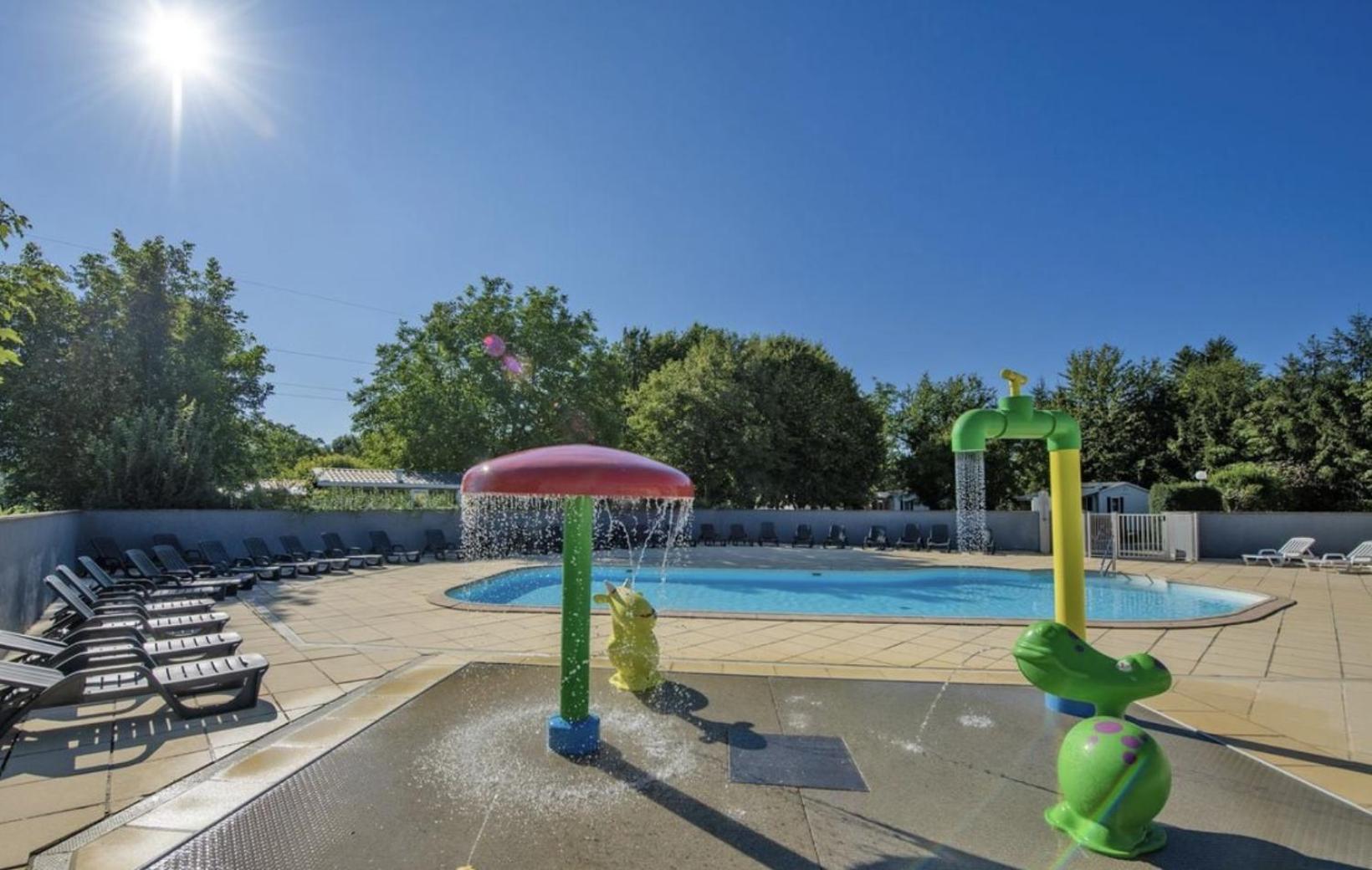 Le Muscat - Bungalow Pour 5 - Tv - Clim Boofzheim Exterior photo